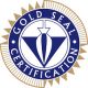 Gold Seal Certification